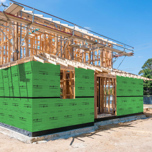 Construction Membrane Systems