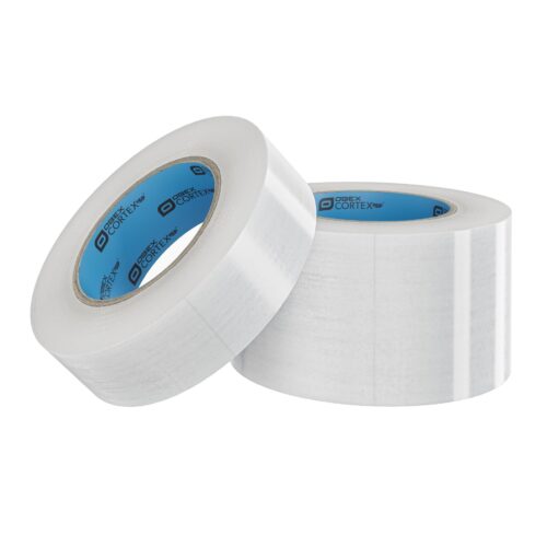 Clear Low-Tack Tape<!-- S05001TR -->