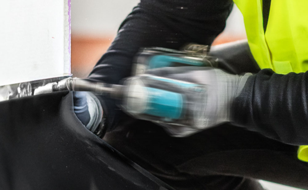 Introducing RapidTray®