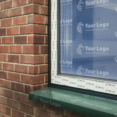 Surface Protection Tapes & Films