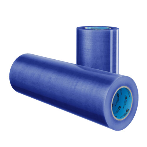 Blue Protection <br>Film<!-- S05000MS -->