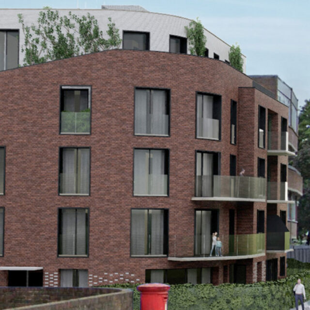 apc british lion pub battersea development