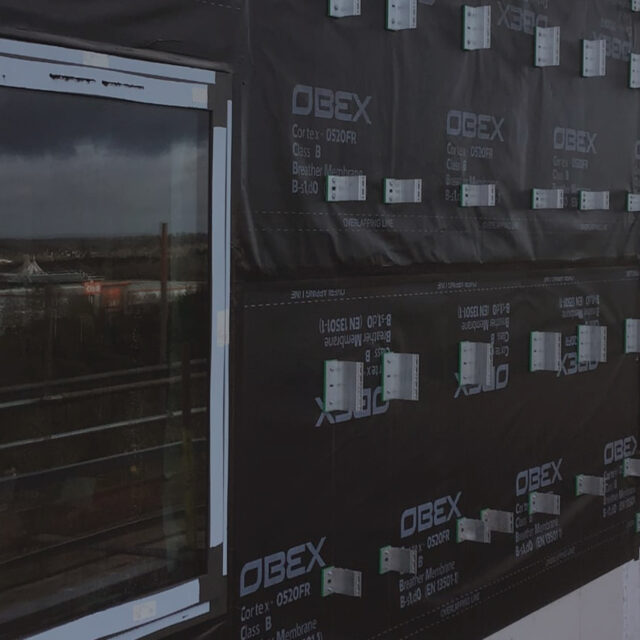 breather membrane knowledge centre