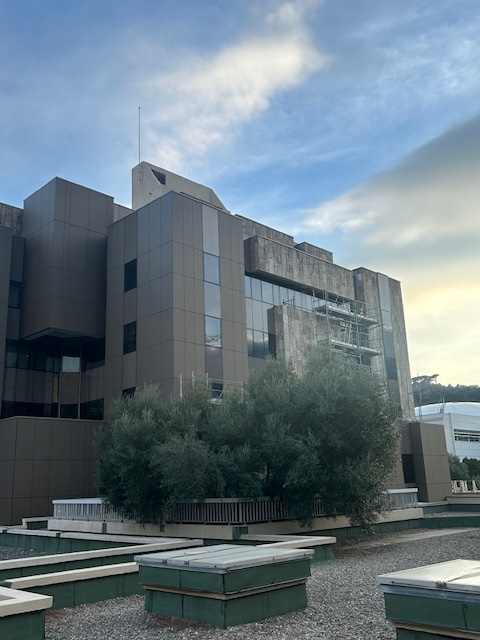 Upper Corsica City Hall, Corsica 1 Upper Corsica City Hall, Corsica