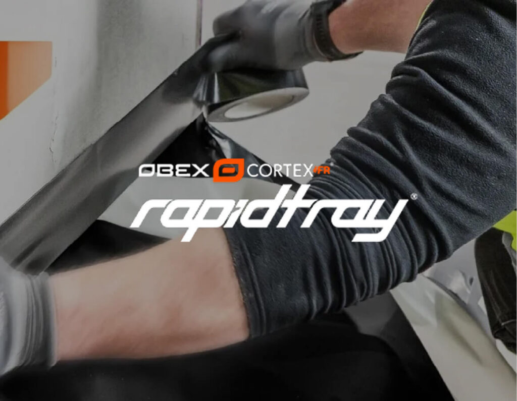  Get access to the next generation DPC & Cavity Tray in action